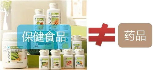 保健食品是食品，不是藥品？理性看待科學保養